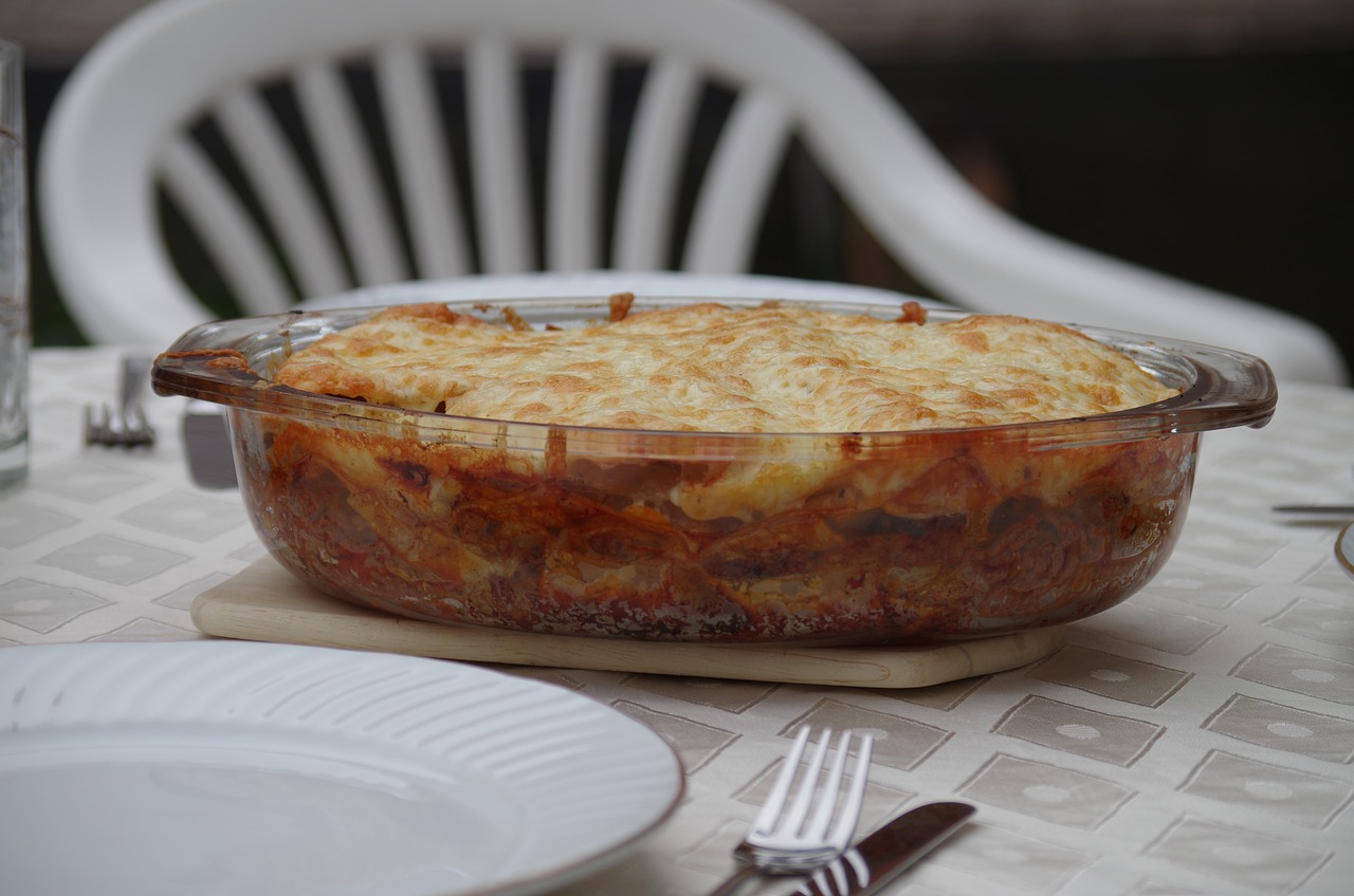 How to Enjoy Classic Italian Lasagna